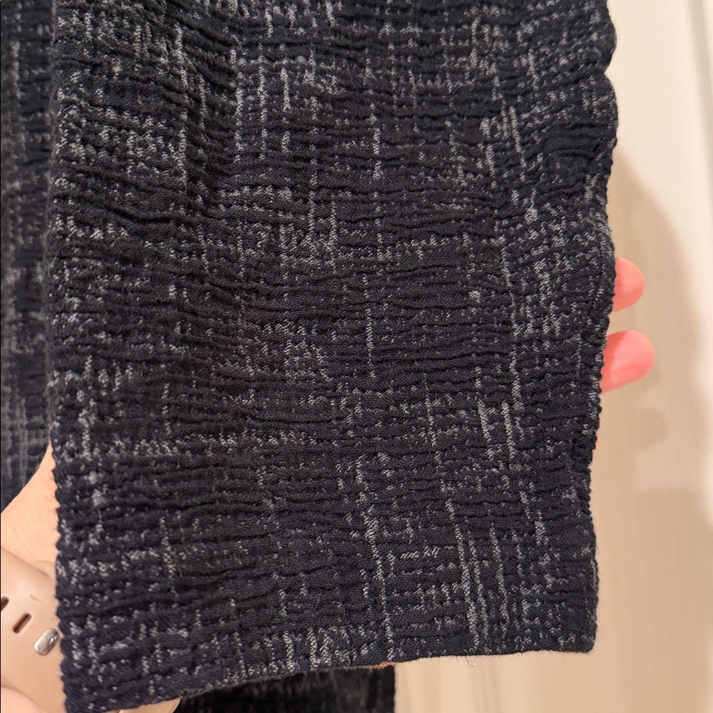 Eileen Fisher Top Size XL - Picture 3 of 11